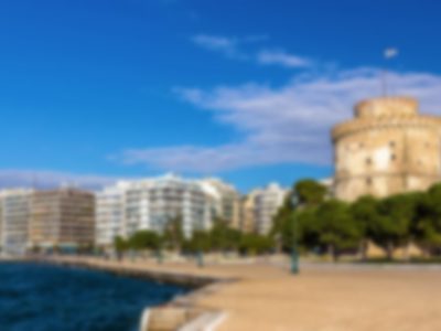 thessaloniki